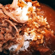 すき家SUKIYA日本平價牛丼