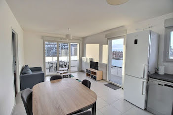 appartement à Thonon-les-Bains (74)