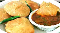 Banke Bihari Kachori Corner menu 1