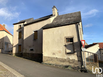 maison à Saint-Diéry (63)