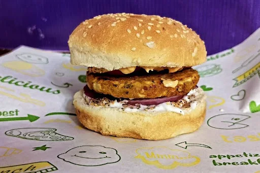 Veg Burger