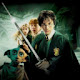 Harry Potter Full HD Custom New Tab