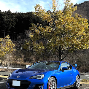 BRZ ZC6