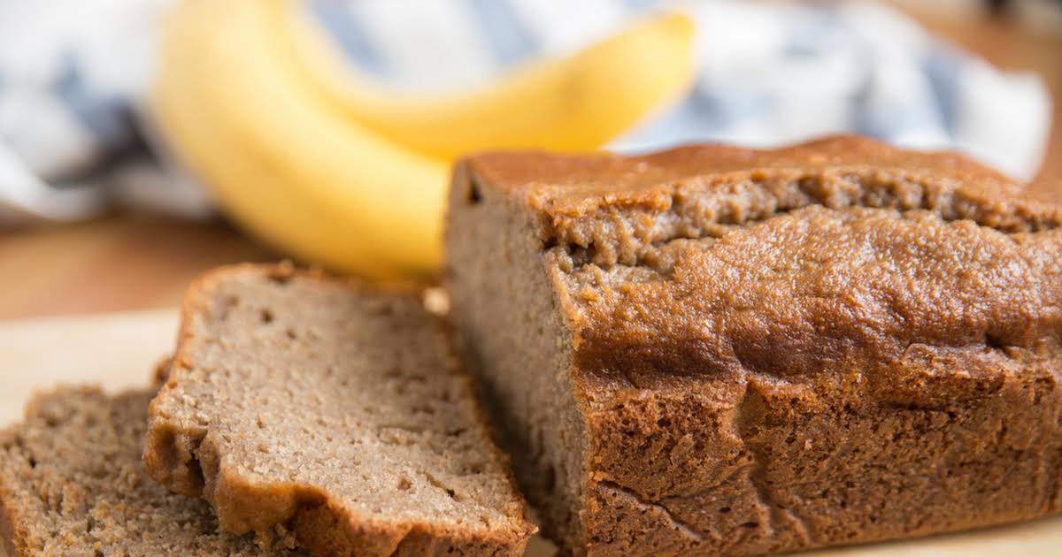 Banana Bread No Baking Soda Powder Recipes | Yummly