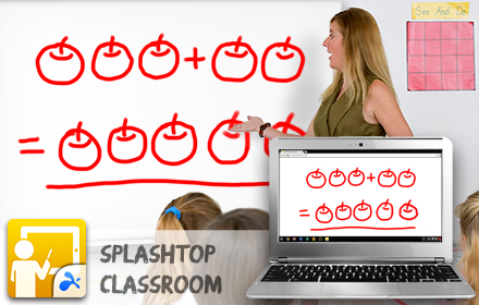 Splashtop Classroom small promo image