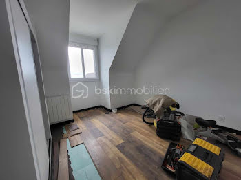 appartement à Locminé (56)