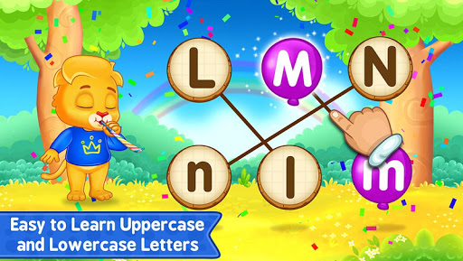 Code Triche ABC Kids - Tracing & Phonics APK MOD (Astuce) 4