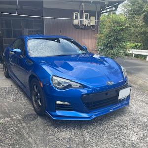 BRZ ZC6