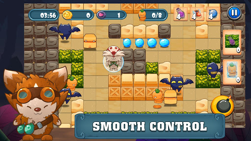 Bomber 2019 : Bomb Classic  APK MOD screenshots 3