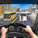 Icon Traffic And Bus Driving 2022