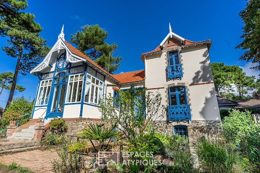 House with terrace 2