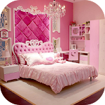 Princess Bedroom Ideas Apk