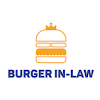 Burger In Law, New Alipore, Kolkata logo