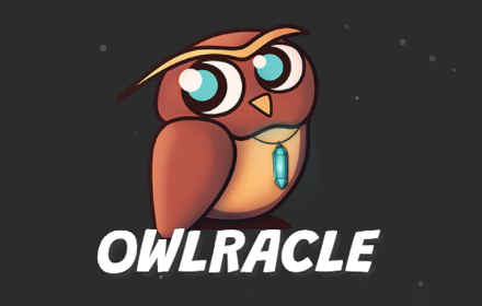 Owlracle Gas Price Tracker Preview image 0