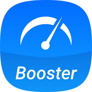 Booster icon