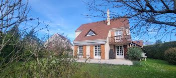 maison à Marolles-en-Brie (94)