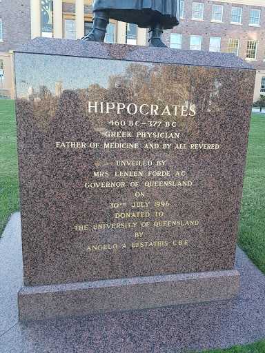 Hippocrates