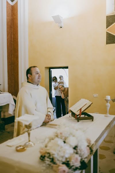 Wedding photographer Alfred Marino (alfredmarino). Photo of 14 September 2022