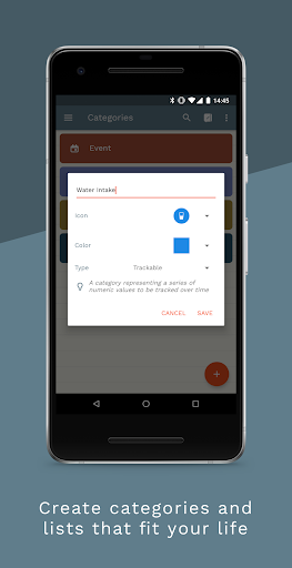 Simple Planner - To-Do List Meets Calendar