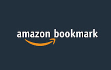 Amazon Bookmark small promo image