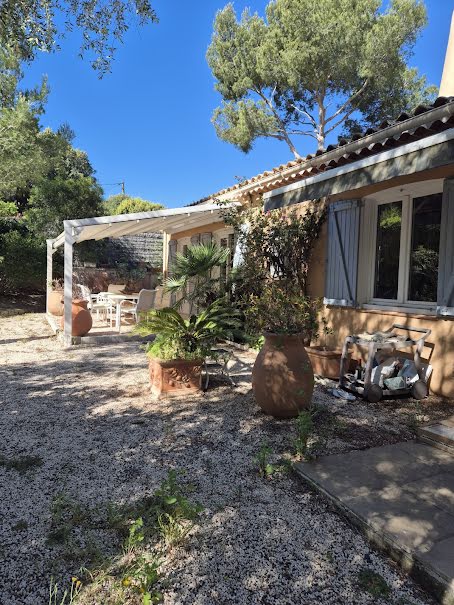 Vente maison 7 pièces 200 m² à Giens (83400), 890 000 €