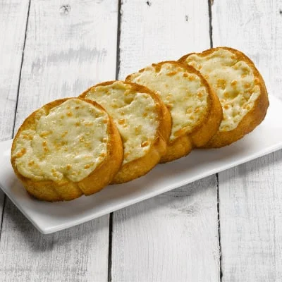 Cheese Garlic Bread