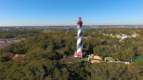 St. Augustine Lighthouse thumbnail