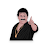 Lalettan Stickers Animated icon