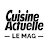 Cuisine actuelle le magazine icon