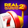 Real Casino 2 - Slot Machines icon