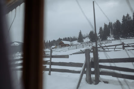 Fotógrafo de casamento Eduard Chayka (chayka-top). Foto de 5 de dezembro 2017