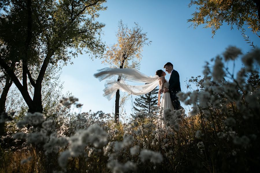 Fotografer pernikahan Gennadiy Spiridonov (spiridonov). Foto tanggal 11 Februari 2022