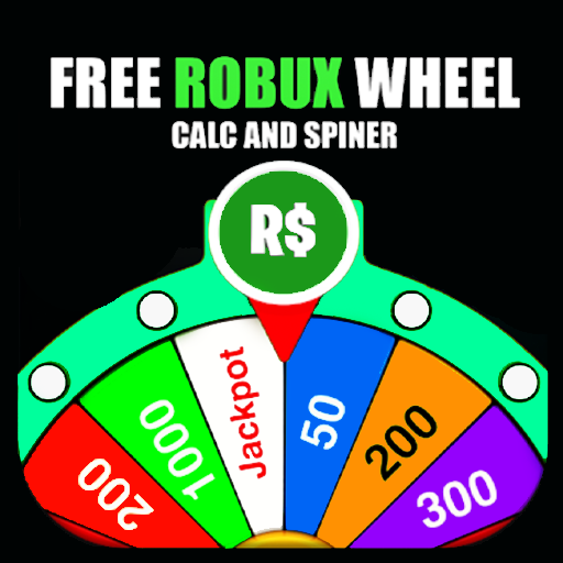 Robux Free Wheel