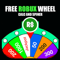 win robux spin the wheel