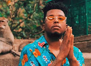 Anatii is up for a Soul Train Award in the US thanks to his work on Beyoncé’s 'Lion King' album. 
