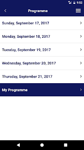 EUCAS 2017(圖2)-速報App