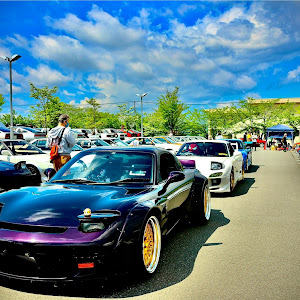 RX-7 FD3S