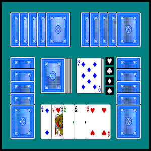 Download Crazy Eights For PC Windows and Mac