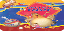 Gunjan English Reader - 1 APK