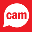 Descargar Cam - Random Video Chats Instalar Más reciente APK descargador