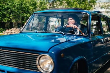 Photographe de mariage Roman Shatkhin (shatkhin). Photo du 15 juin 2016