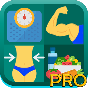 Download Fitness Nutrition Complete Guide PRO For PC Windows and Mac