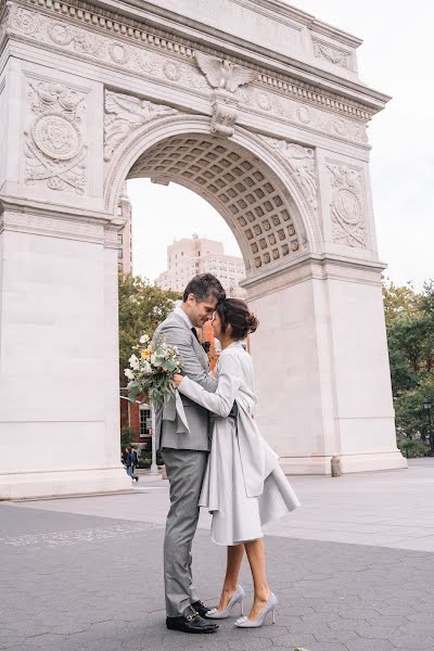 Photographer sa kasal Yuliya Zakharava (yuliyazakharava). Larawan ni 10 Oktubre 2018