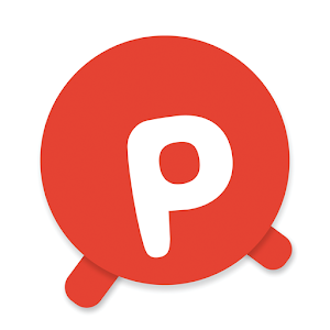 Party for Pokémon Go logo