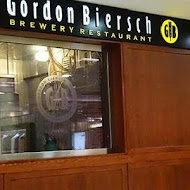 Gordon Biersch GB鮮釀 美式餐廳