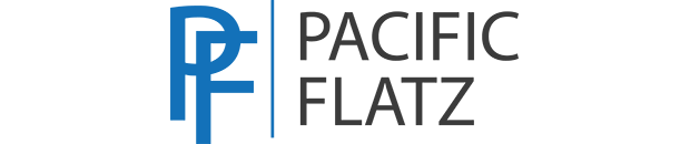 Pacific Flatz Logo