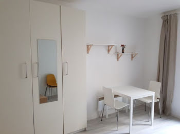 appartement à Paris 17ème (75)