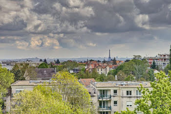 appartement à Garches (92)