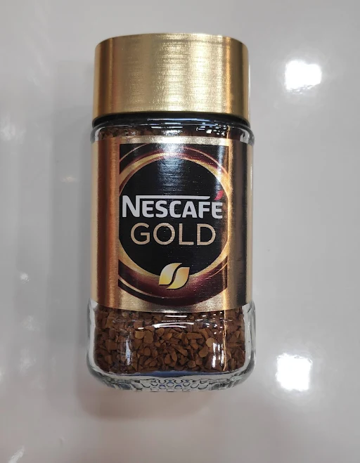 Nescafe Gold [50 Grams]