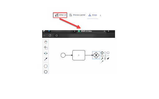 BlueDolphin Platform Enhancer